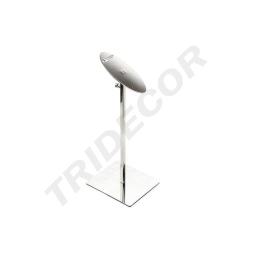 [009758] Suport reglabil pentru expunerea pantofilor 15X13X57cm