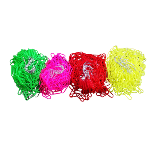 [007000] Cadena De Plástico En Varios Colores