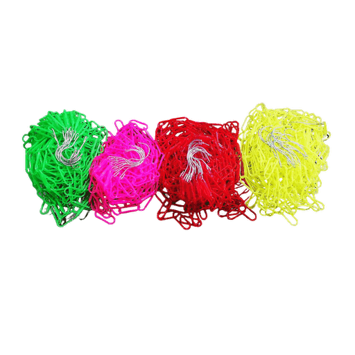 [007000] Catena di plastica di vari colori