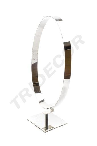 [009797] 钢带展示 Expositor de Cinturones Acero