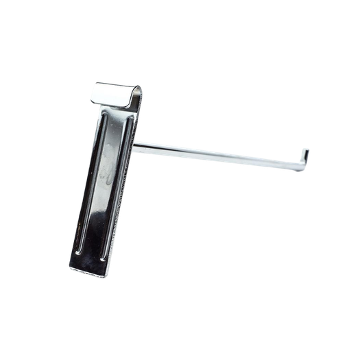 [001164] Crochet en L pour grilles/mailles, 35 cm, 8 mm