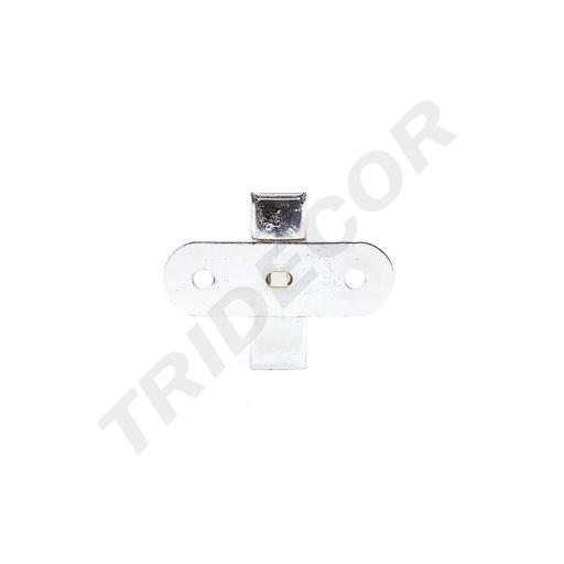 [006055] Anclaje De Tubo a Pared 50 Mm