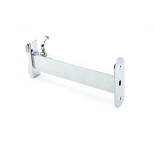 [006056] 50mm管电镀上墙伸缩拉臂Brazo Extensible para Tubo de Cremallera 50mm 50/caja