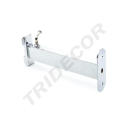 [006056] Brazo Extensible Para Tubo De Cremallera De 50 Mm