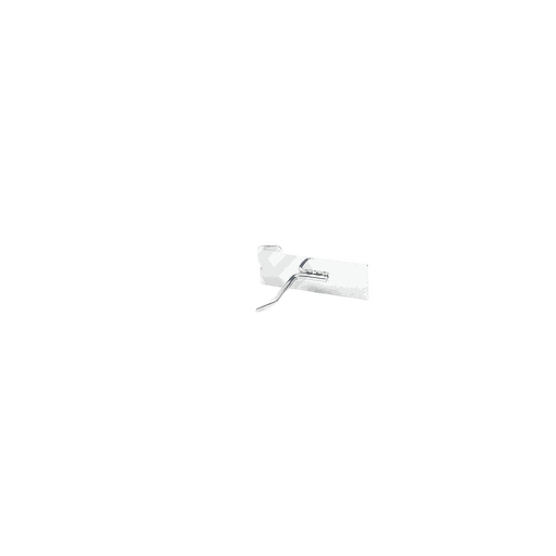 [001009] 电镀铁片网钩 Gancho Cromado para Malla 5cm-4mm 200/caja