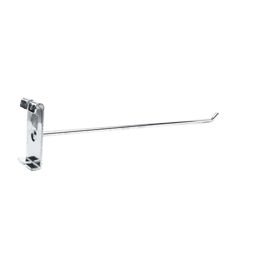 [001155] 加粗网钩 Gancho  Grueso para Malla 8mm 40cm