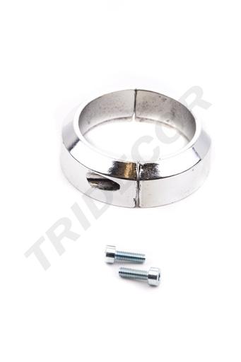 [006161] Abrazadera de Tubo Metalico de 50MM 2UND