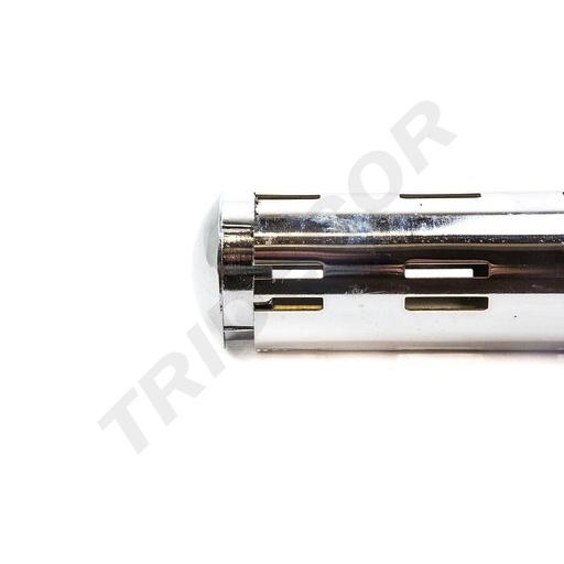 [006020] 塑料圆管盖 Tapón plastico para Tubo φ 50mm
