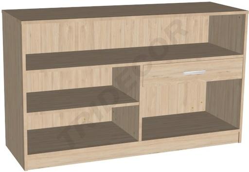 [0270011/O] Mostrador 150X50X90cm Varios Colores