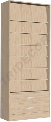 [0271002] Mobile per Custodia Telefono Cellulare 120X50X240cm Vari Colori