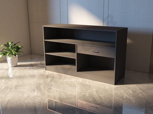 Mostrador Comercial 150X50X90cm Varios Colores