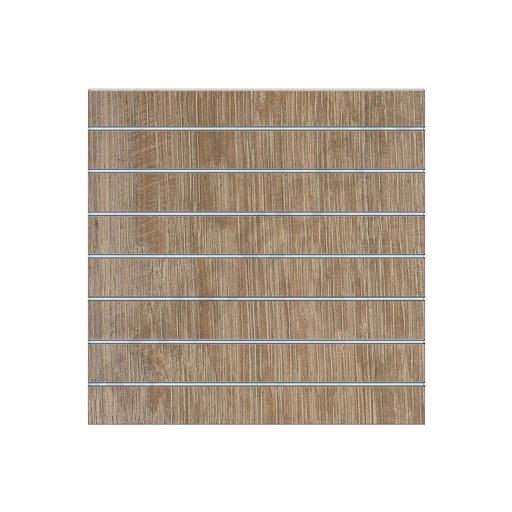 [045005] Panel de lama Oak Clarito 7.5Guias 120X120cm