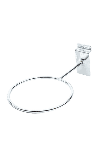 [001118] Kugel und Kugelstütze für 6 mm Lamellenwand