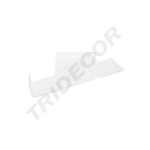 [007039] Espositore inclinato in acrilico per doghe