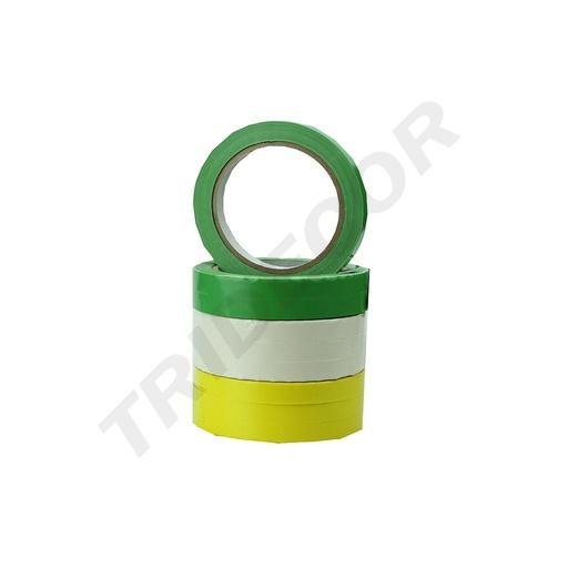 [014081BL] 白色封袋机胶带Rollo Blanco para Máquina Cierra Bolsas