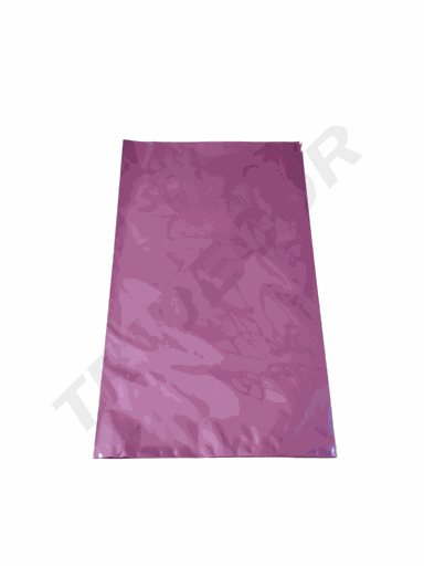[010713] Envelope Rosa Metálico 40X25cm 100 unidades