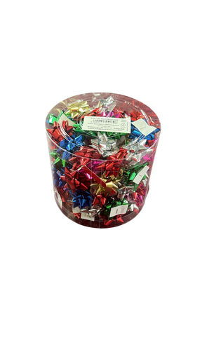 [8004451041706] Estrellas Color Metálico 5Mm Col 00 4170 100 und