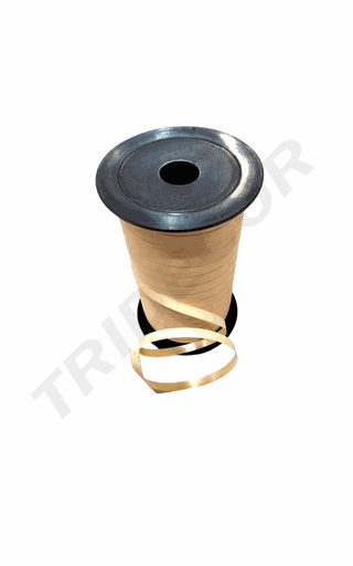 [8031653058584] Cinta Crema 6823mm 5 X100 Mt Color 22