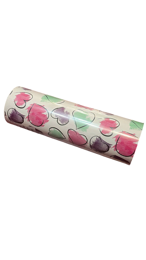 [014177] 礼品纸Papel Regalo