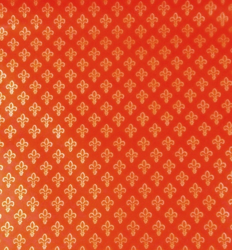 [014176] Dibujo de Diferentes Papeles de Envoltura para Regalo