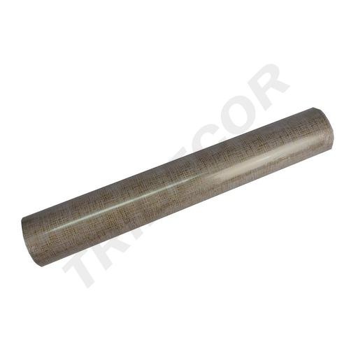 [014176] 大号礼品纸金白色Papel Regalo Oro  Blanco 62cm