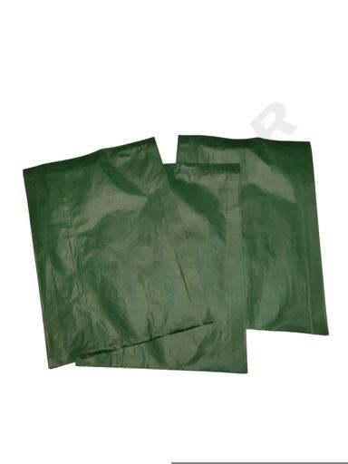 [010462] Sobre Papel Blanca 30+8X50 Verde Oscuro 40 Gr 50Unidas/Paq 10/caja