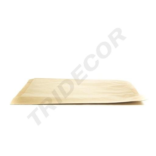[010725] Envelope de Papel Kraft Avana 26+4,5X35cm 50 unidades