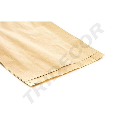 [010403] Enveloppe en papier kraft Avana 18+4X29cm 100 unités