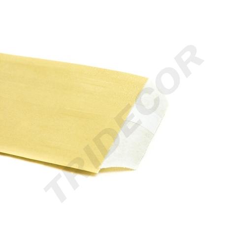 [010426] Sobres De Papel Celulosa Color Oro 9X14 Cm 100 Unidades