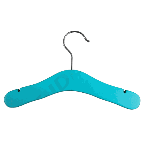 [0002013] Cintres pour enfants couleurs assorties 5 unités