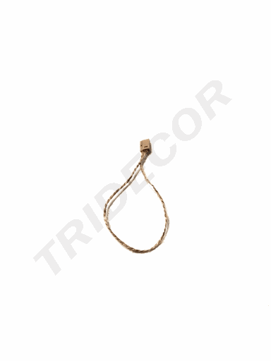 [014121] Hilo De Lino Manual Navetes 1000 Unidades/Paquete 20Cm