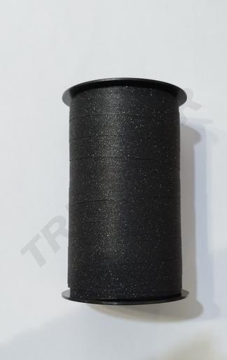 [8031653505378] 68245 CAL 18 CODICE 10mmX50 metri nero