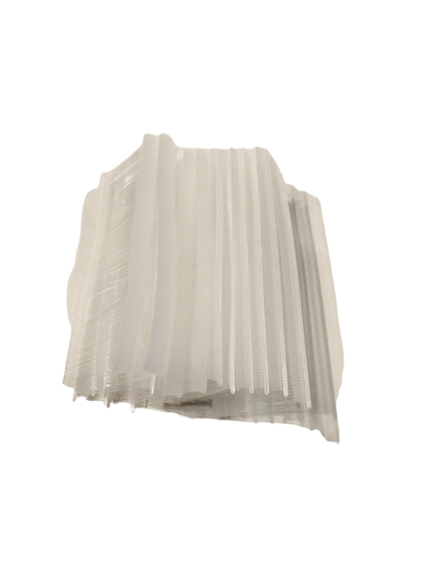 [8436539076667] Gp Micro Tag Pin Std 50mm 10000Pcs/boîte Gp