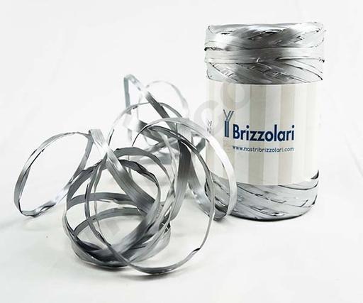 [8031653221773] 6802 Rafilmm 5X100m Prata Col 44