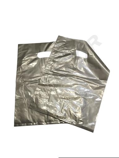 [010276] Sac en plastique orange 25*35 cm 100 pcs