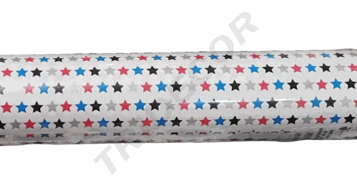 [014176] Papel de Regalo Fucsia 62cm