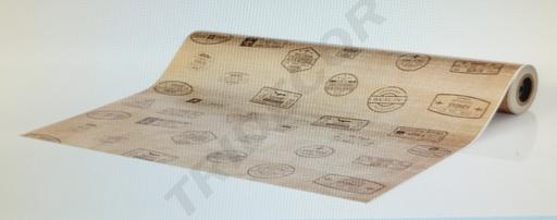 [014176] Dibujo de Papel de Regalo Rojo de Diferentes Colores