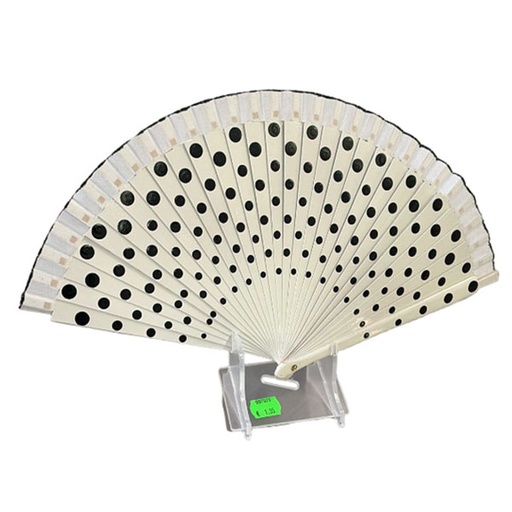 [007029] Expositor Metacrilato para Abanicos