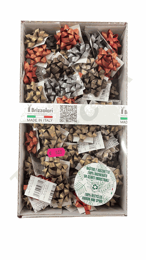 [8031653599094] 29326 100STELLE 68326 MM6.5