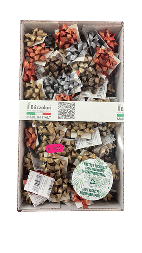 [8031653599094] 29326 100STELLE 68326 MM6.5