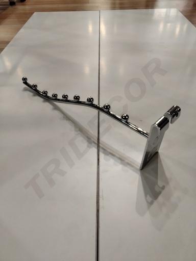 [001102] 9 Kugelhaken für 10mm Lamelle