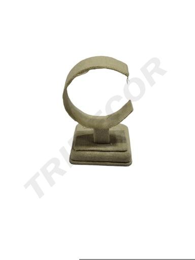 [009860] Présentoir à collier en forme de buste A-5