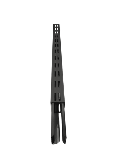 [013005-MG2] Extensão de Coluna 60cm Cinzento