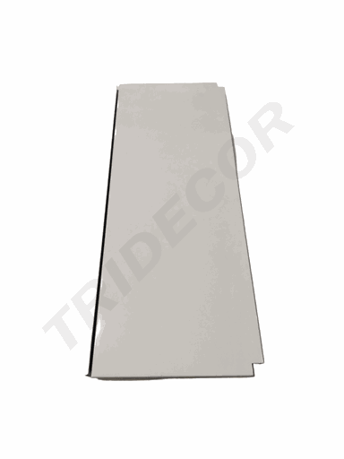[013016] 白色背网货架层板Bandeja de Malla blanca 90x30cm 8/caja