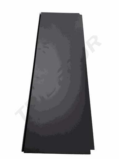[013049-MG2] 灰色货架层板Bandeja de Malla Gris 120X35cm 8/caja
