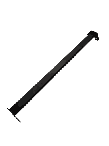 [006211] Nergo Color Zipper Bar 90Cm 20Units/Box