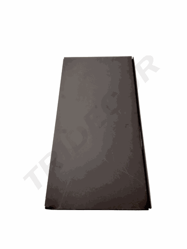 [013309] 灰色背板货架层板Bandeja de Chapa Fondo Gris 90X40cm 8/caja