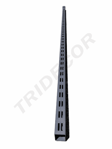 [013334] Coloana gri 2M Raft