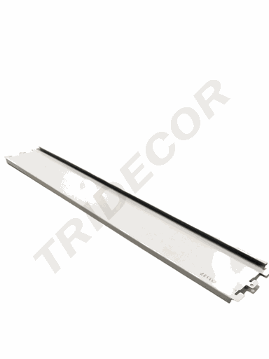 [013337] Renforce 90cm Gris pour Etagères