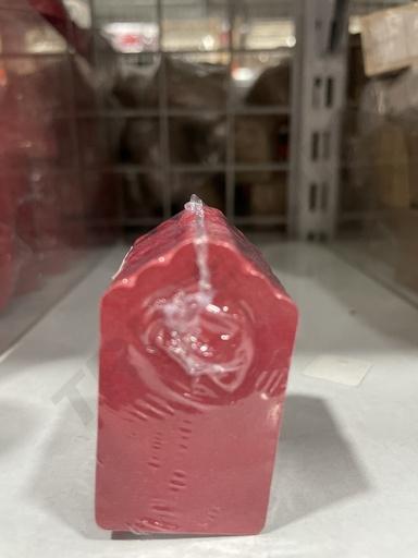 [0141026] 长方形模切标签 5x3.1cm 100/Paq 各种颜色 Etiqueta Troquelada Tubo Rectangular 5x3.1cm 100/Paq Vario Color